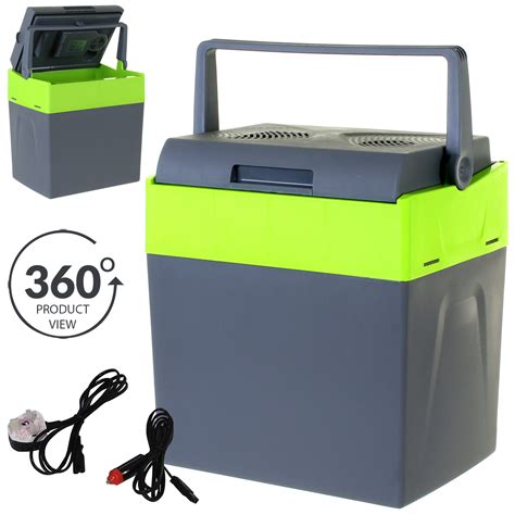 are electric cool boxes any good|cool boxes 12v 240v aldi.